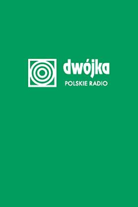 Beata Kwiatkowska / Program Drugi Polskiego Radia